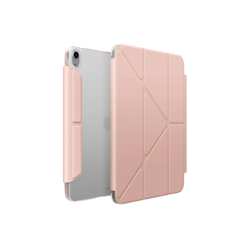 Uniq - حافظة Camden Click لجهاز iPad Air (11 بوصة)