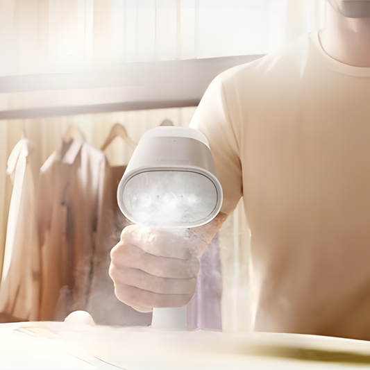 Xiaomi - Quick-Heat Garment Steamer