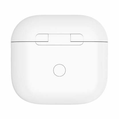 Porodo - Soundtec Earbuds & App Control