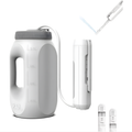 Portable Rechargeable Bidet Sprayer