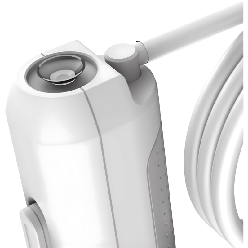 Portable Rechargeable Bidet Sprayer