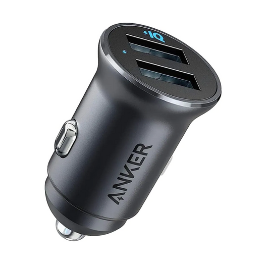 Anker - Car Charger Dual USB