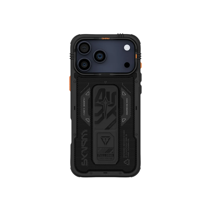 Skinarma - iPhone 17 Phantom Case