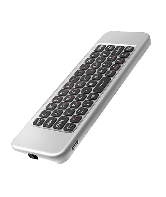 Wechip - W3 Air Mouse Remote