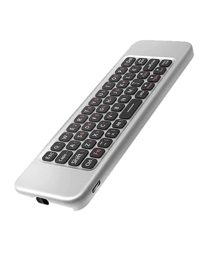 Wechip - W3 Air Mouse Remote