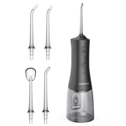 Cordless Water Flosser