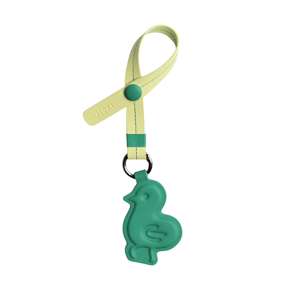 MOFT - Art Bag Charm Unbound