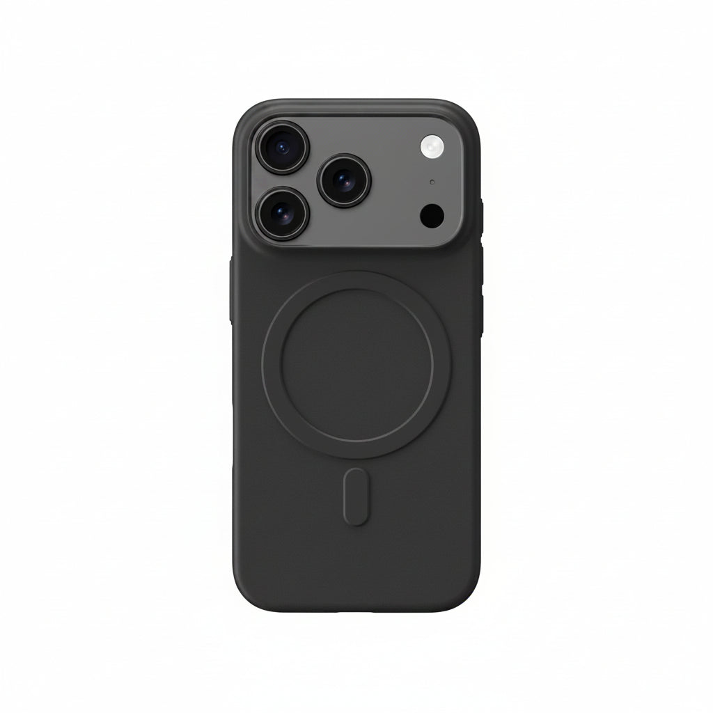  AmazingThing - حماية فائقة الخفة لهاتف iPhone 18 Pro Max 