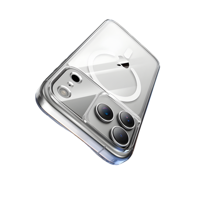 Kuvete - Ice Crystal case
