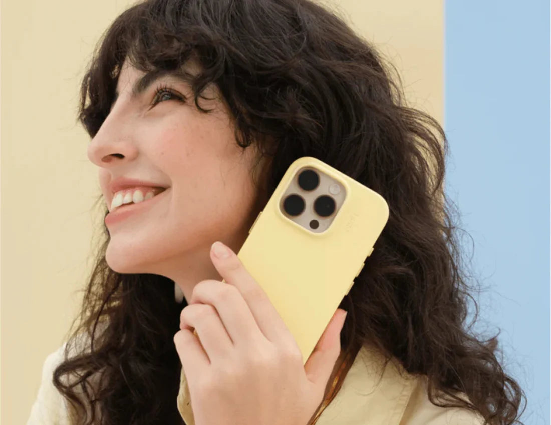 Moft - iPhone 16 Snap Case Movas