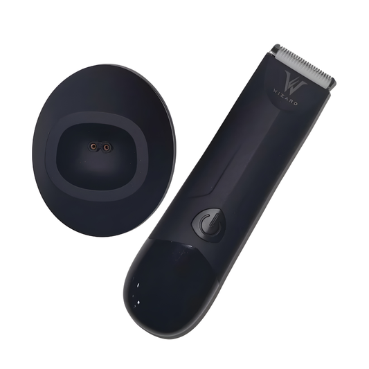 Wizard - Precision Shaver
