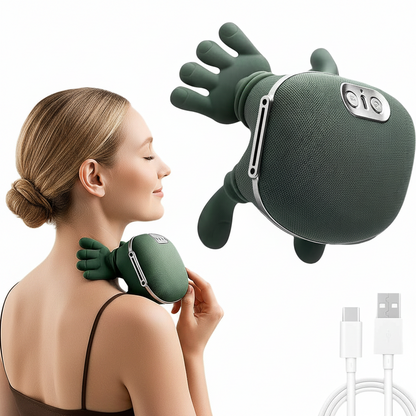 Real Hands Massager