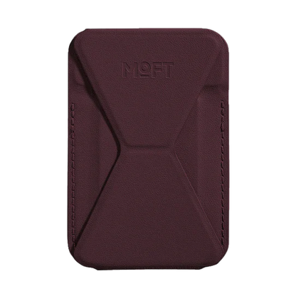 MOFT - MagSafe Phone Stand & Wallet