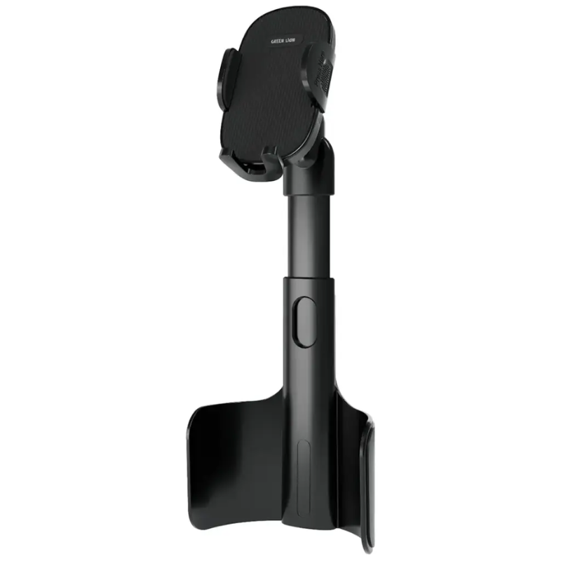 Green Lion - Cup Holder & Phone Mount