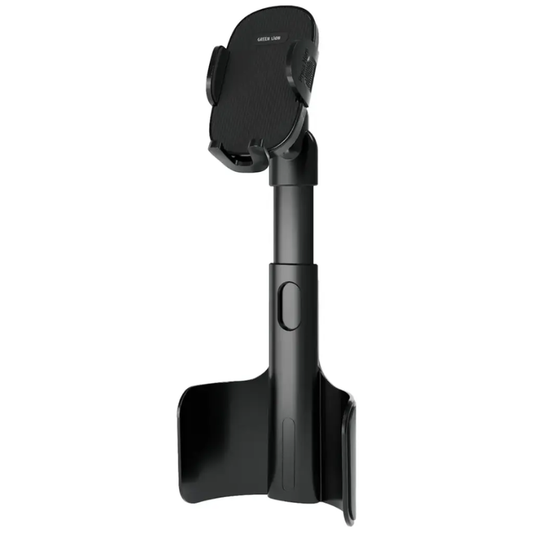 Green Lion - Cup Holder & Phone Mount