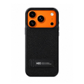 HDCI - Case for iPhone 17 Pro Max