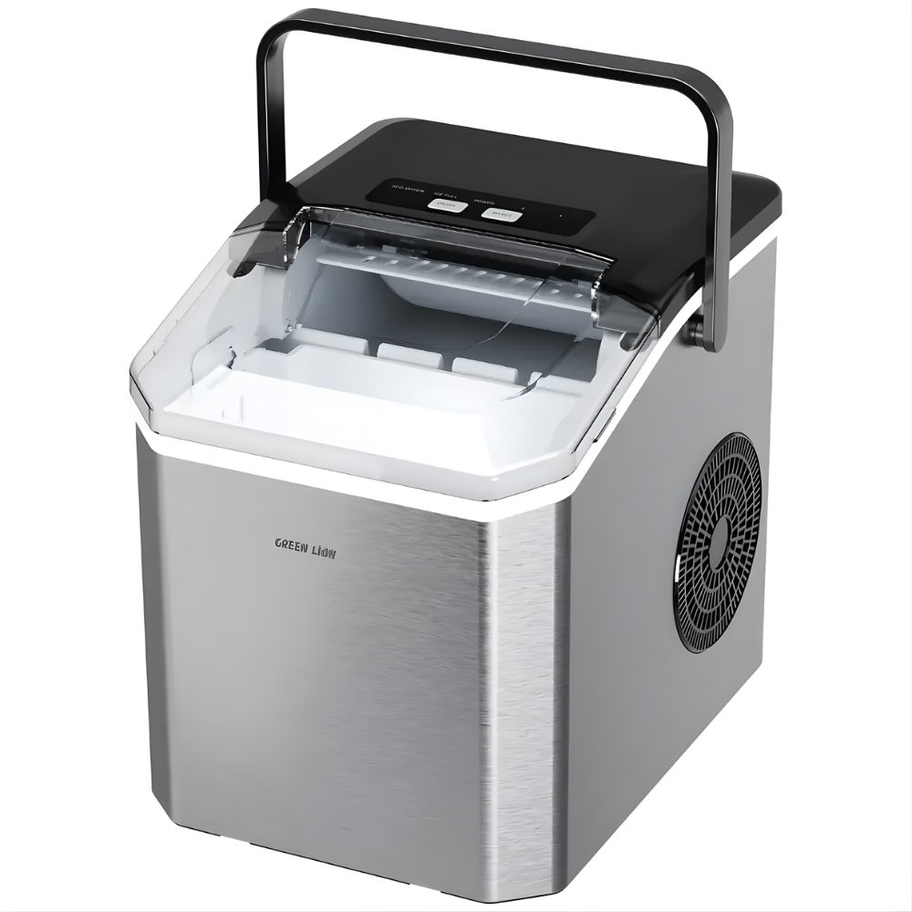 Green Lion –  Instant  Ice Maker