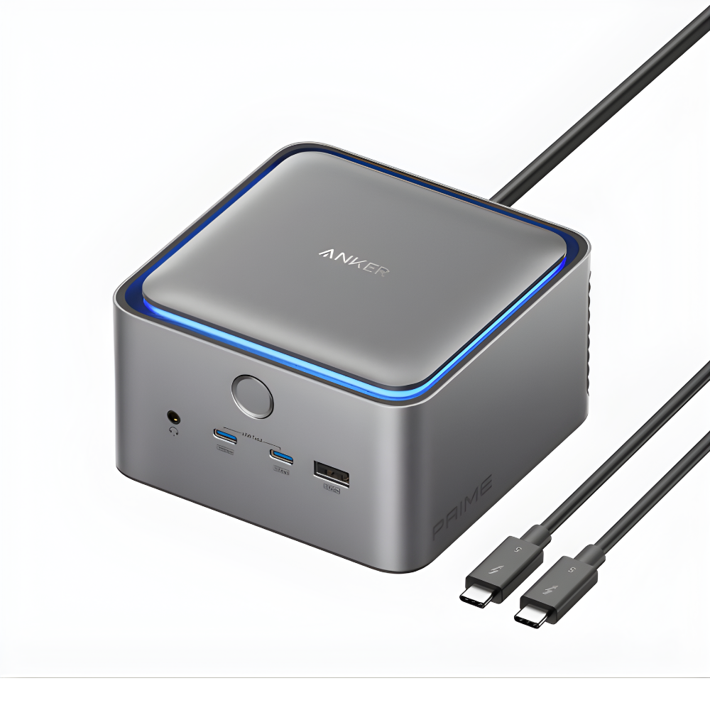 Anker - Suprem 14-in-1 Docking Station