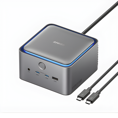 Anker - Suprem 14-in-1 Docking Station