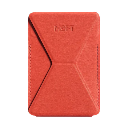 Moft - Phone Stand & Wallet