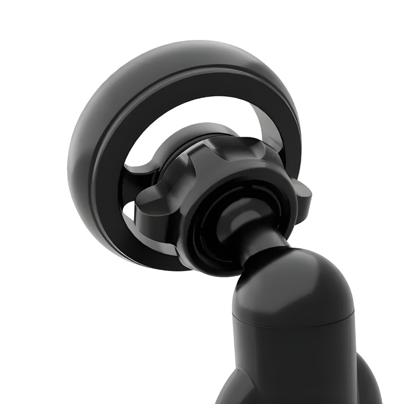 Brix - Magnetic Car Cup Holder
