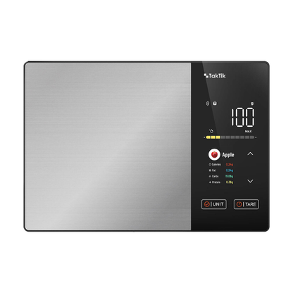 Taktik - Smart Food Scale