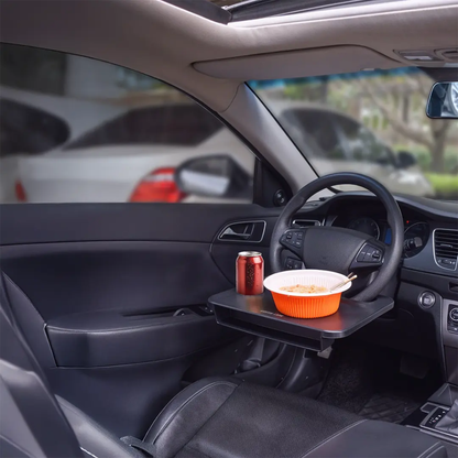 Green Lion - Steering Wheel Tray