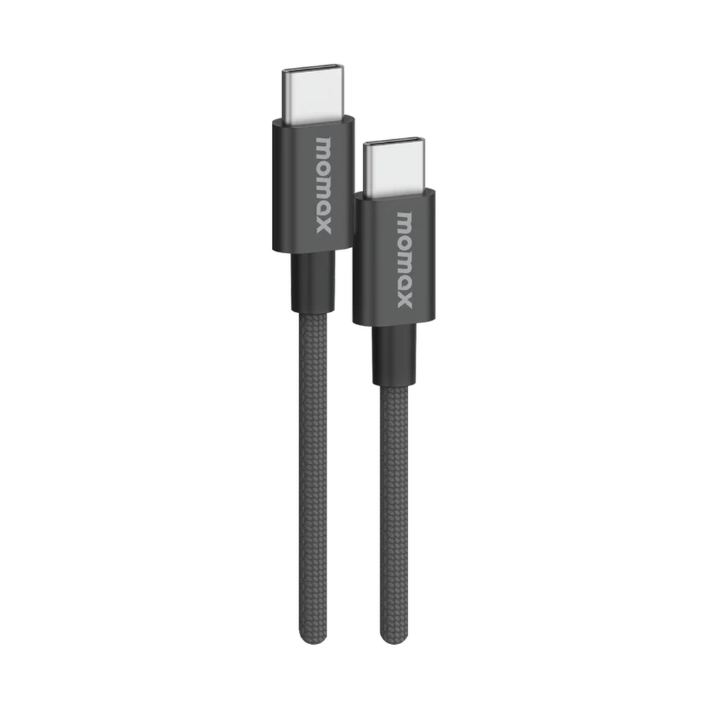مومكس - USB-C إلى USB-C بقدرة 60 واط (1.5 متر)