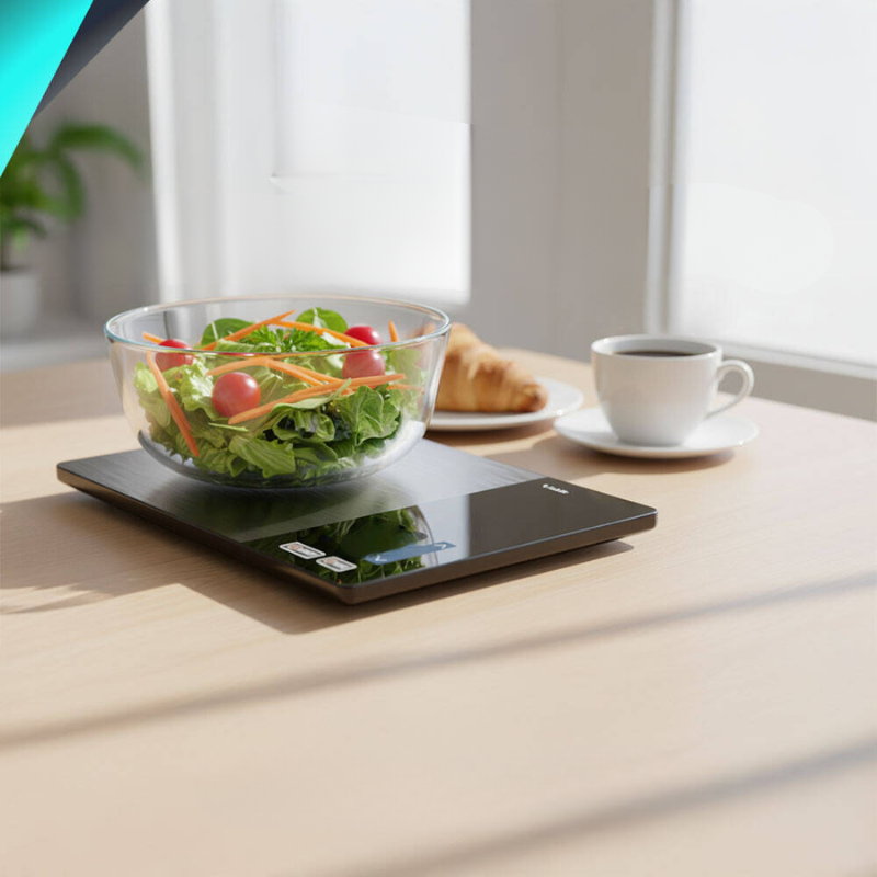 Taktik - Smart Food Scale