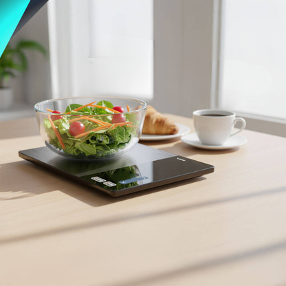 Taktik - Smart Food Scale