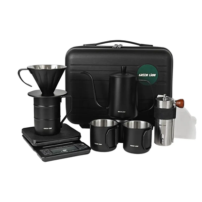 Green Lion - V60 Coffee Maker Set