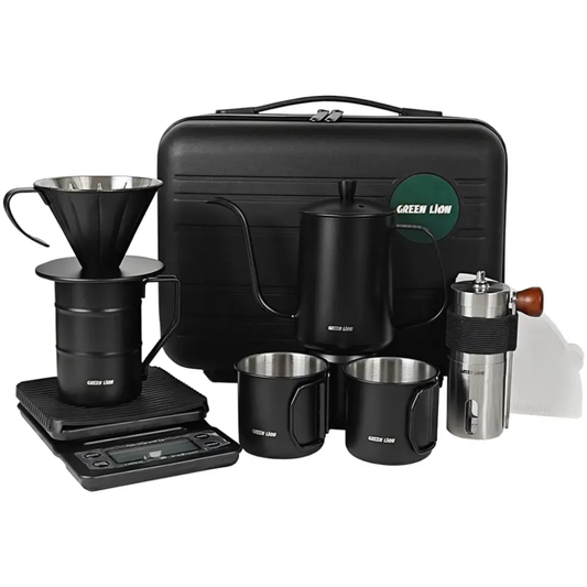 Green Lion - V60 Coffee Maker Set