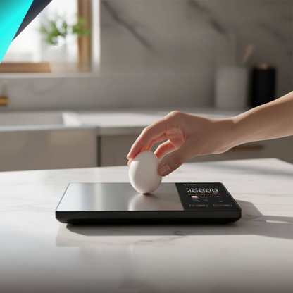 Taktik - Smart Food Scale