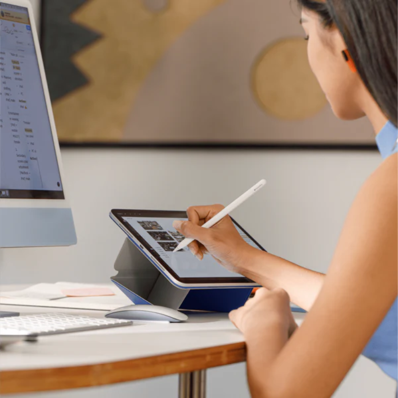 Moft - iPad Dynamic Folio Cover