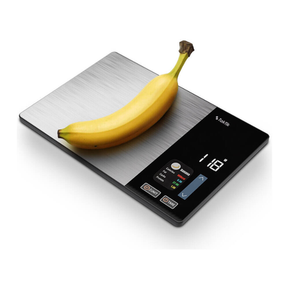 Taktik - Smart Food Scale