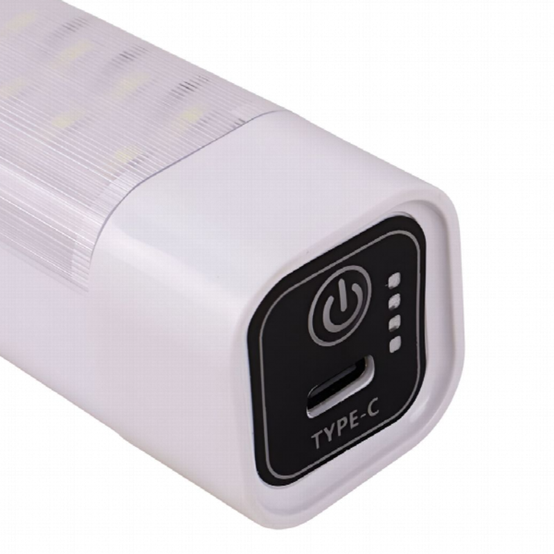 48W Led Rechargeable Light