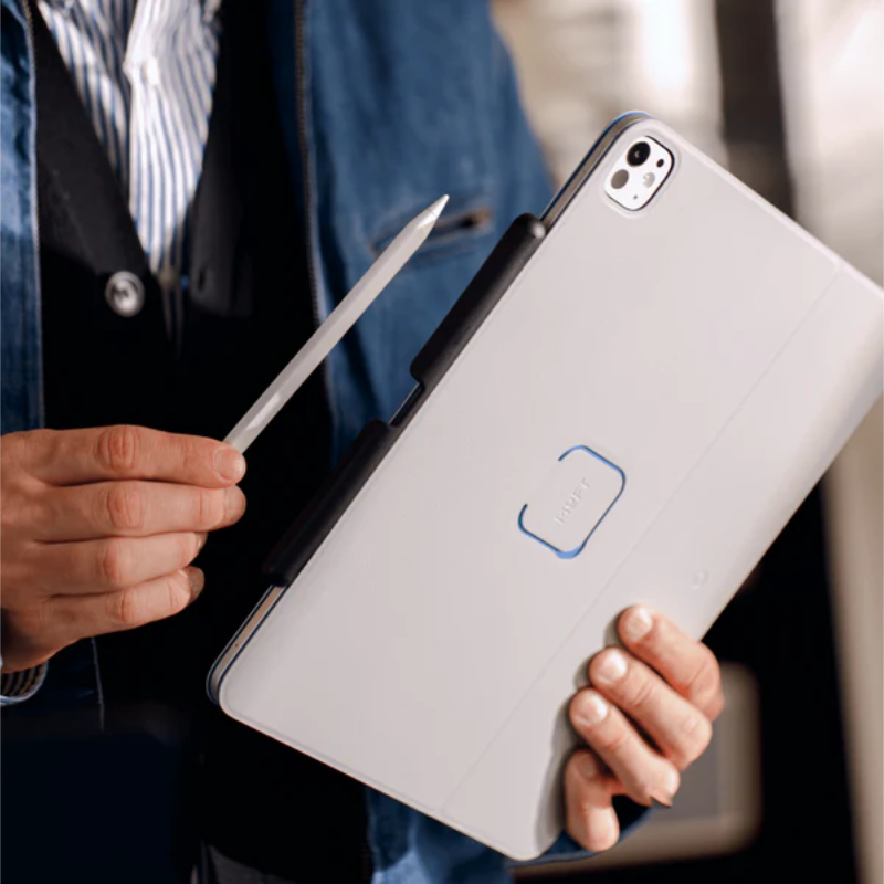 Moft - iPad Dynamic Folio Cover