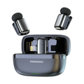Porodo - Wireless Microphones Lightning