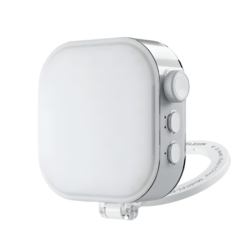 Telesin - Magnetic Phone Stand Light