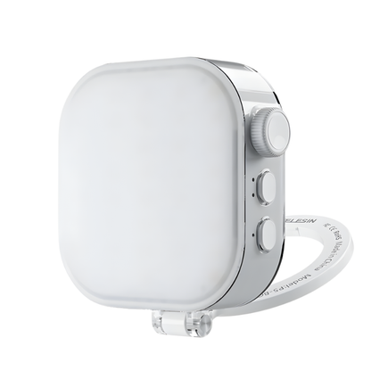 Telesin - Magnetic Phone Stand Light