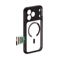 ESR -  IPhone 17 Pro Max Hybrid Magnetic Case
