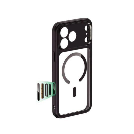 ESR -  IPhone 17 Pro Max Hybrid Magnetic Case