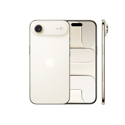 Apple - iPhone 17 Air