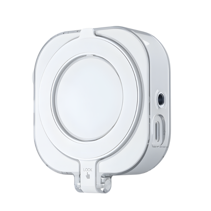 Telesin - Magnetic Phone Stand Light