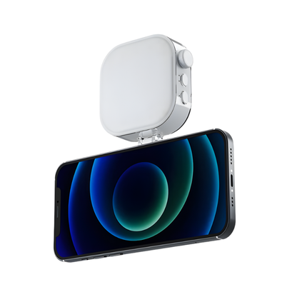 Telesin - Magnetic Phone Stand Light