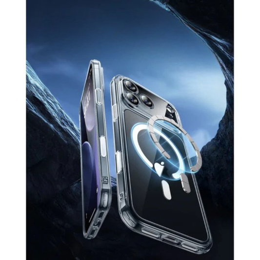 ESR -  IPhone 17 Pro Max Hybrid Magnetic Case