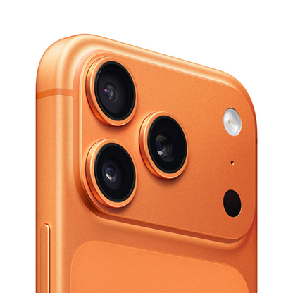 Apple - iPhone 17 Pro Max