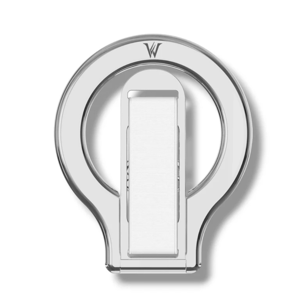 WIZARD - Strap Magnetic Grip