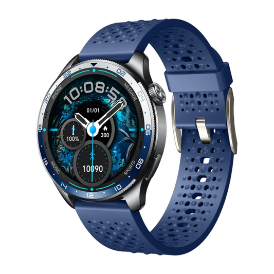 Powerology - Urban Sports Smart Watch
