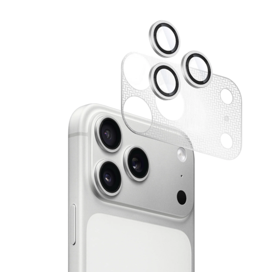 Wizard - AR Shield Camera Protector